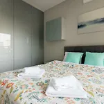 Villa Ventus Mokotow Apartment