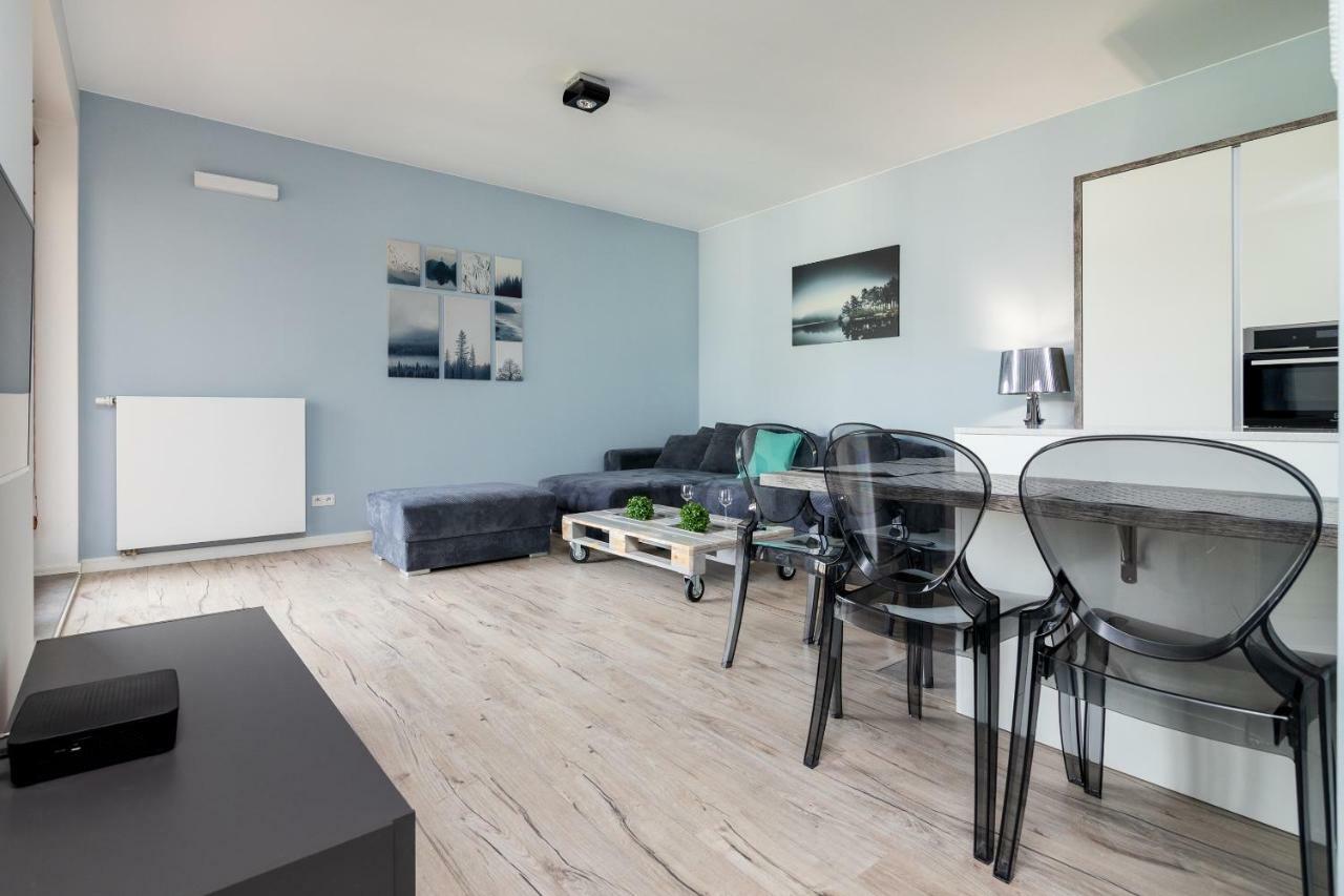 Ventus Mokotow Apartment