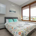 Villa Ventus Mokotow Apartment