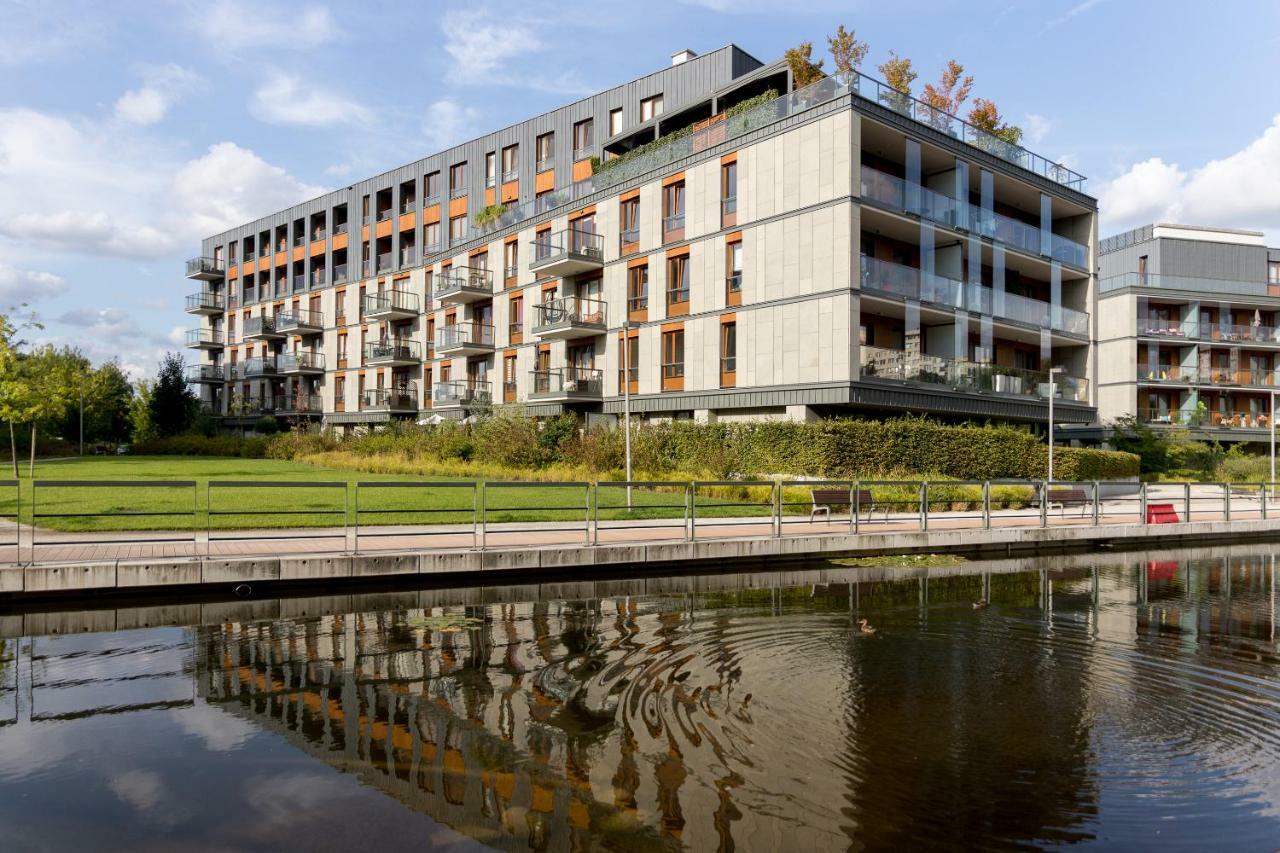 Apartament Ventus Mokotow Warszawa